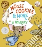 Mouse Cookies & More