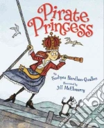 Pirate Princess