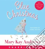 Blue Christmas (CD Audiobook)