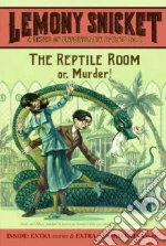 The Reptile Room