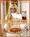 Hot Italian Dish libro str
