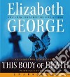 This Body of Death (CD Audiobook) libro str
