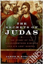 The Secrets of Judas