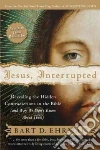 Jesus, Interrupted libro str