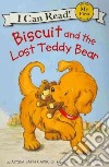 Biscuit and the Lost Teddy Bear libro str