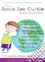 The Jamie Lee Curtis Collection (CD Audiobook)