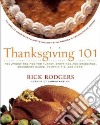 Thanksgiving 101 libro str