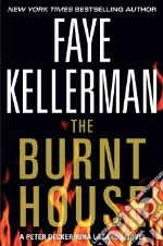 The Burnt House