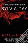 Heat of the Night libro str