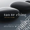 Tao Te Ching (CD Audiobook) libro str