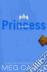 Forever Princess libro str
