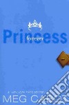 Forever Princess libro str