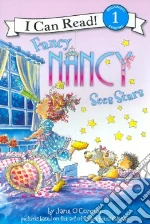 Fancy Nancy Sees Stars