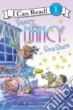 Fancy Nancy Sees Stars