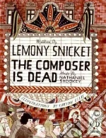 The Composer Is Dead