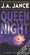 Queen of the Night libro str