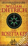 The Rosetta Key libro str