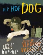 Hip Hop Dog