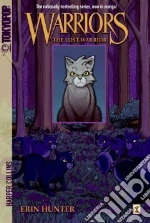 The Lost Warrior