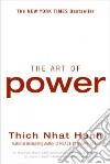 The Art of Power libro str