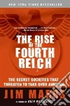 The Rise of the Fourth Reich libro str
