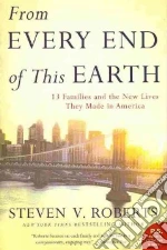 From Every End of This Earth