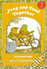 Frog and Toad Together