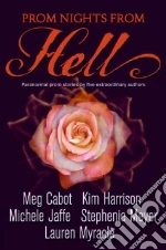 Prom Nights from Hell libro str