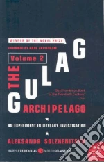The Gulag Archipelago, 1918-1956