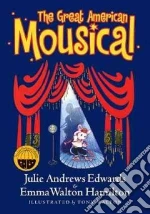 The Great American Mousical (CD Audiobook)