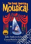 The Great American Mousical (CD Audiobook) libro str