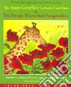 In Aunt Giraffe's Green Garden & The Frogs Wore Red Suspenders (CD Audiobook) libro str