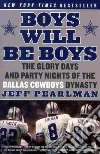 Boys Will Be Boys libro str