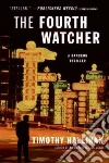 The Fourth Watcher libro str