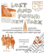 Lost and Found New York