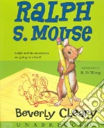 Ralph S. Mouse (CD Audiobook)