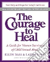 The Courage to Heal libro str