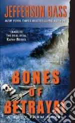 Bones of Betrayal