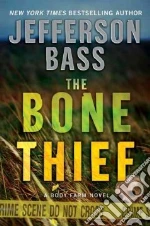 The Bone Thief