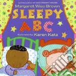 Sleepy ABC