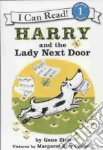 Harry and the Lady Next Door