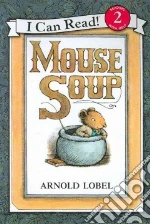 Mouse Soup