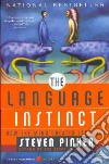 The Language Instinct libro str