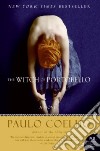 The Witch of Portobello libro str