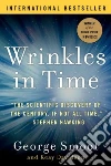 Wrinkles in Time libro str