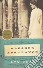 Blessed Assurance