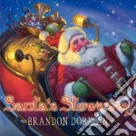 Santa's Stowaway