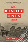 The Kindly Ones libro str