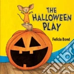 The Halloween Play