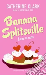 Banana Splitsville